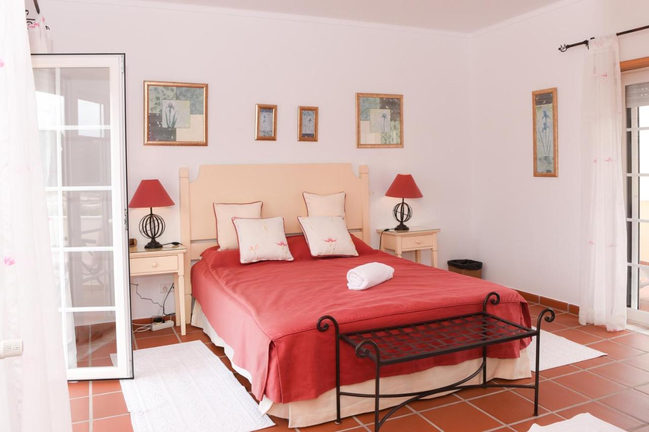 Casa Lavanda 프라이아델레이 외부 사진